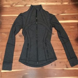 Lululemon Define jacket